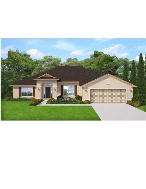 2612 Glenridge Dr, Spring Hill, FL, 34609 | Card Image