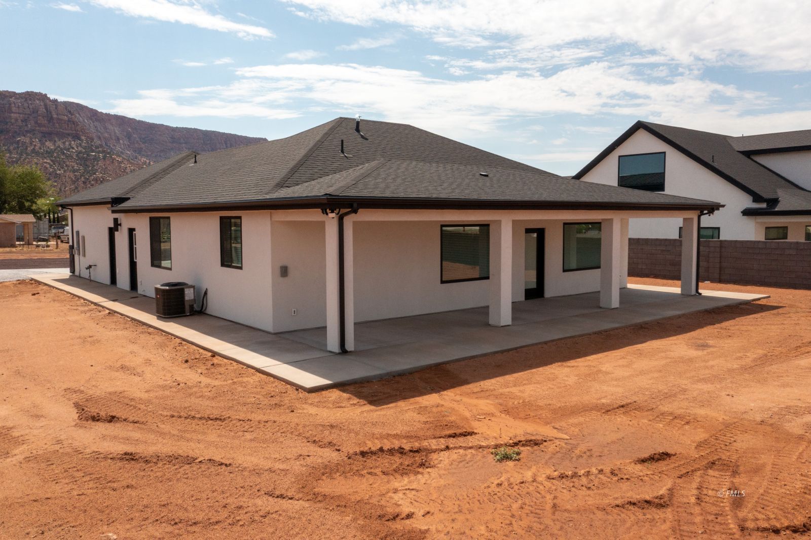 Residential in Colorado City 2
