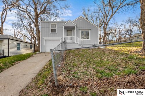 3701 N 43rd St, Omaha, NE, 68111-2509 | Card Image