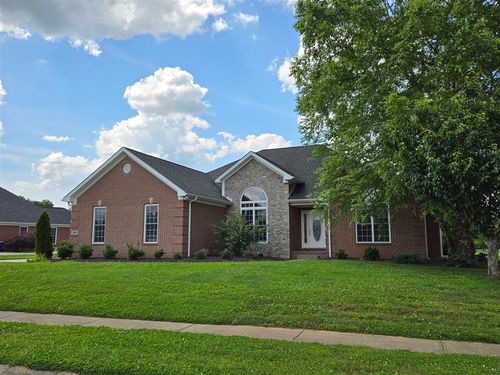 309 Eureka Way, Bowling Green, KY, 42104-7525 | Card Image