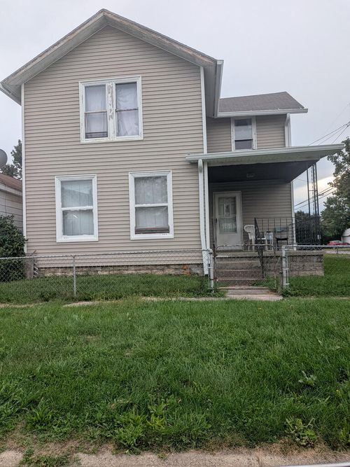 1003 Clinton Street, Sandusky, OH, 44870 | Card Image