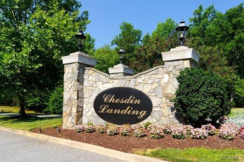 15807 Chesdin Bluff Dr, Chesterfield, VA, 23838-4532 | Card Image