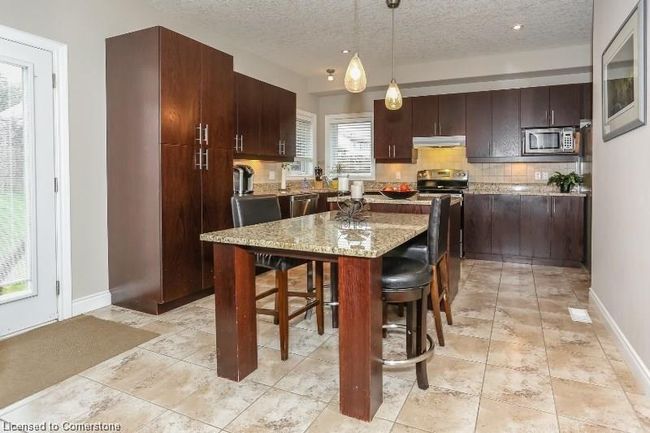 124 Dutton Way, House other with 3 bedrooms, 3 bathrooms and 6 parking in Woodstock ON | Image 10