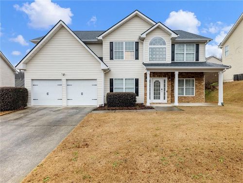 150 Jackson Ave, Braselton, GA, 30517-4335 | Card Image