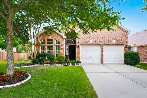 5501 Amber Way, McKinney, TX, 75072-9340 | Card Image