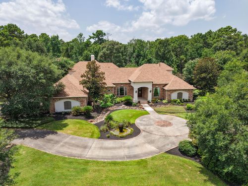 3415 W Benders Landing Blvd, Spring, TX, 77386-1765 | Card Image