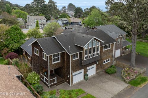 195 E Jackson Street, Cannon Beach, OR, 97110 | Card Image