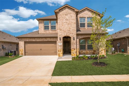 4104 Malachite Dr, Celina, TX, 75009-6721 | Card Image