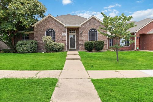 6256 Dark Forest Dr, Mckinney, TX, 75070-9496 | Card Image