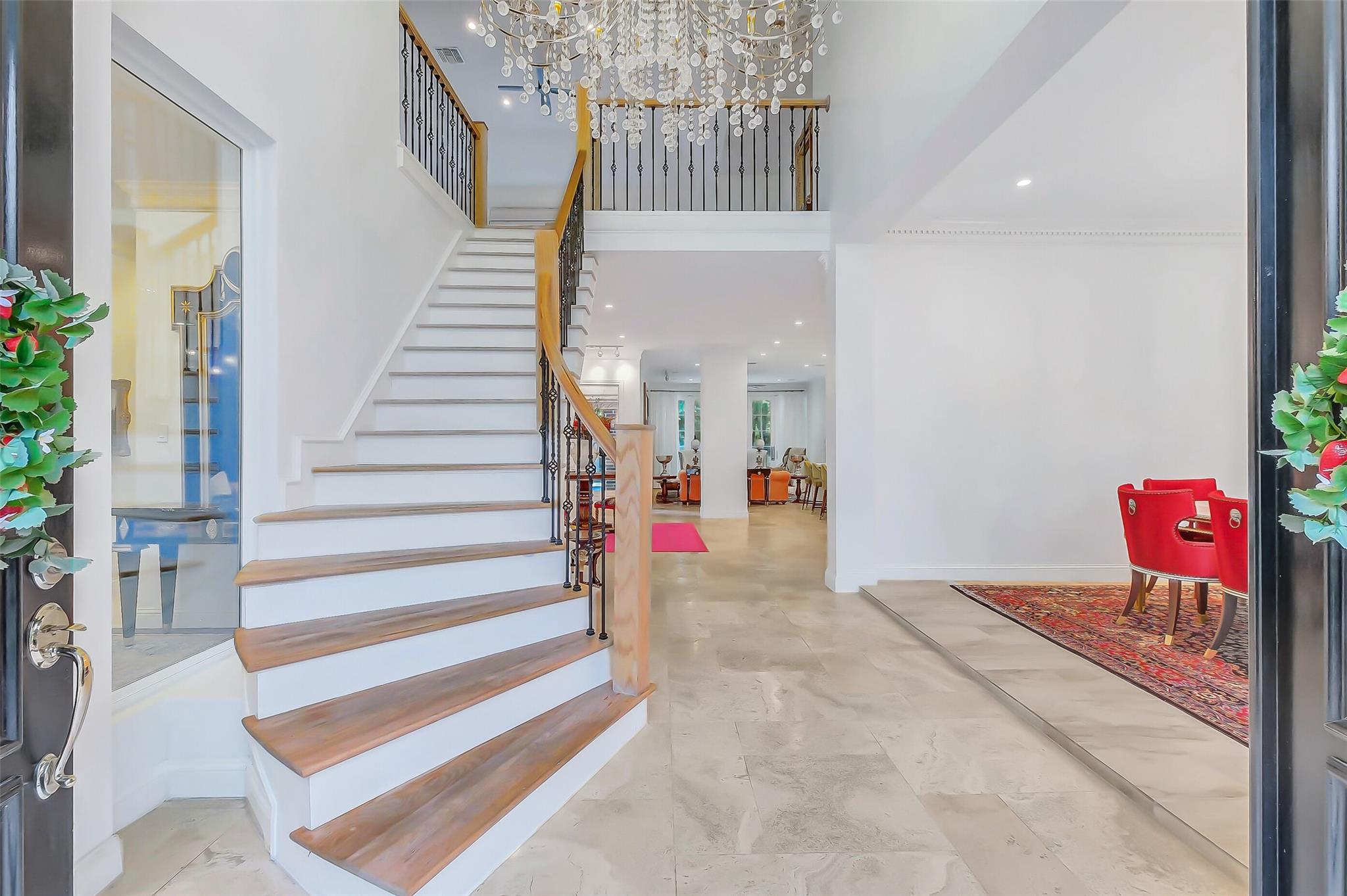 Residential in Houston 3