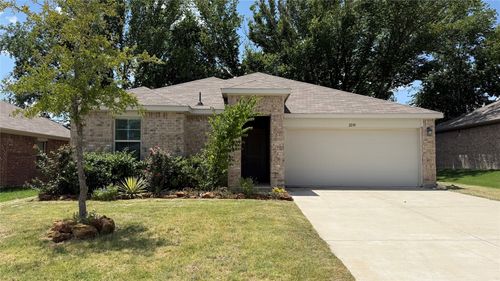 2210 Alamo Rd, Sherman, TX, 75090-1400 | Card Image