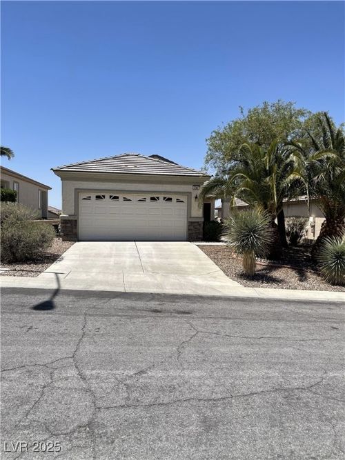 2341 Celestial Moon St, Henderson, NV, 89044-1506 | Card Image