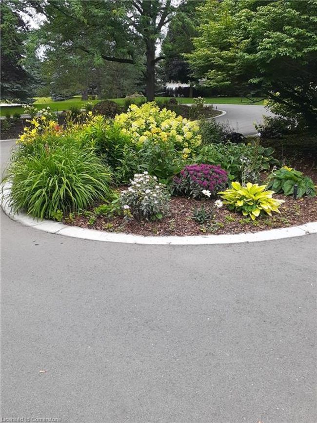 2 Hickory Hollow St, House other with 5 bedrooms, 6 bathrooms and 13 parking in Brant ON | Image 40