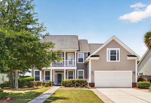 217 Palmetto Village Cir, Moncks Corner, SC, 29461-8886 | Card Image