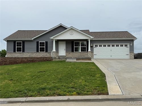 128 Linder Ln, Winfield, MO, 63389-3605 | Card Image