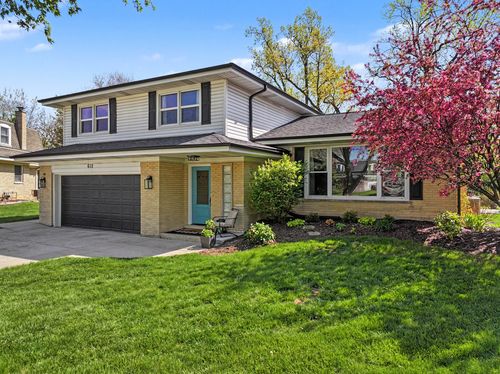 612 Glenn Ct, Schaumburg, IL, 60193-3109 | Card Image