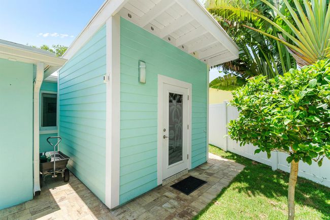 301 Linda Ln, House other with 3 bedrooms, 2 bathrooms and null parking in West Palm Beach FL | Image 29