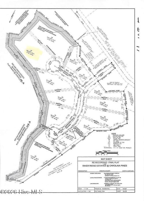 37-103 Duval Ln, New Bern, NC, 28560-3856 | Card Image