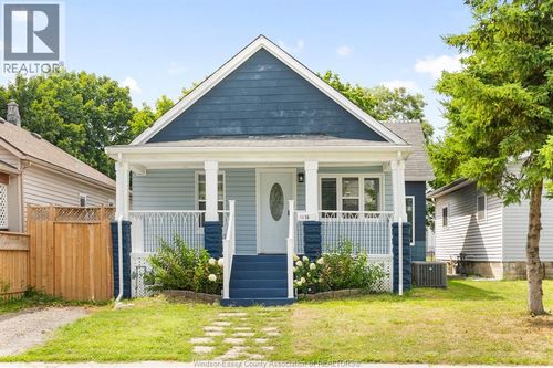 1139 Wellington Ave, Windsor, ON, N9A5K2 | Card Image