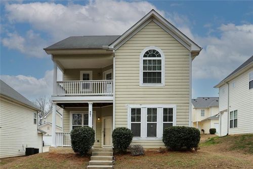 4691 Highpoint Ln, Atlanta, GA, 30349-1971 | Card Image