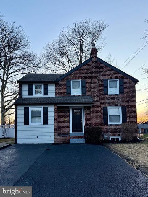 2 Yale Road, WILMINGTON, DE, 19805 | Card Image