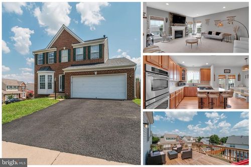 14349 Fallsmere Cir, GAINESVILLE, VA, 20155-4417 | Card Image