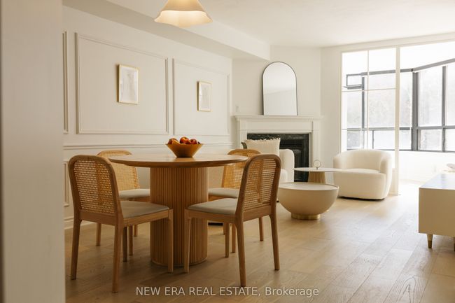 302 - 1 Ripley Ave, Condo with 2 bedrooms, 1 bathrooms and null parking in Toronto ON | Image 20