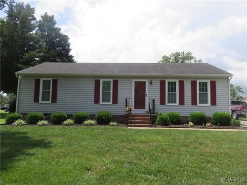 6329 Sledds Lake Rd, Mechanicsville, VA, 23111-5310 | Card Image