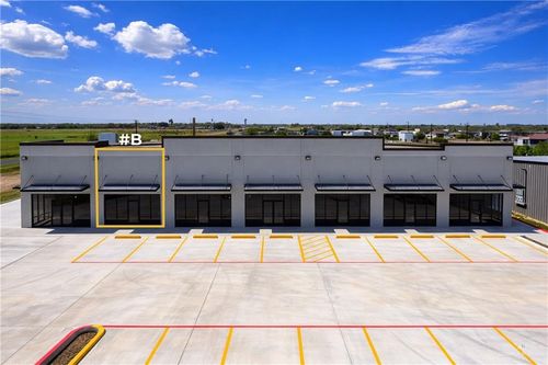 b-3419 Alamo Road, Edinburg, TX, 78542 | Card Image