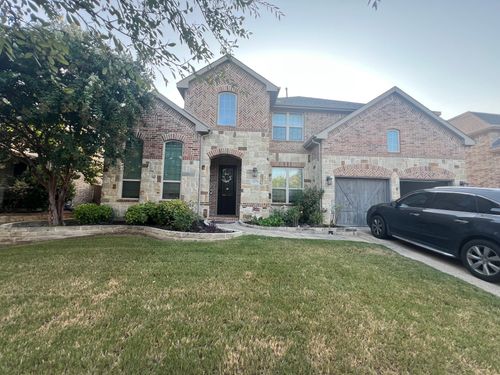 10877 Morro Bay Ln, Frisco, TX, 75035-6714 | Card Image