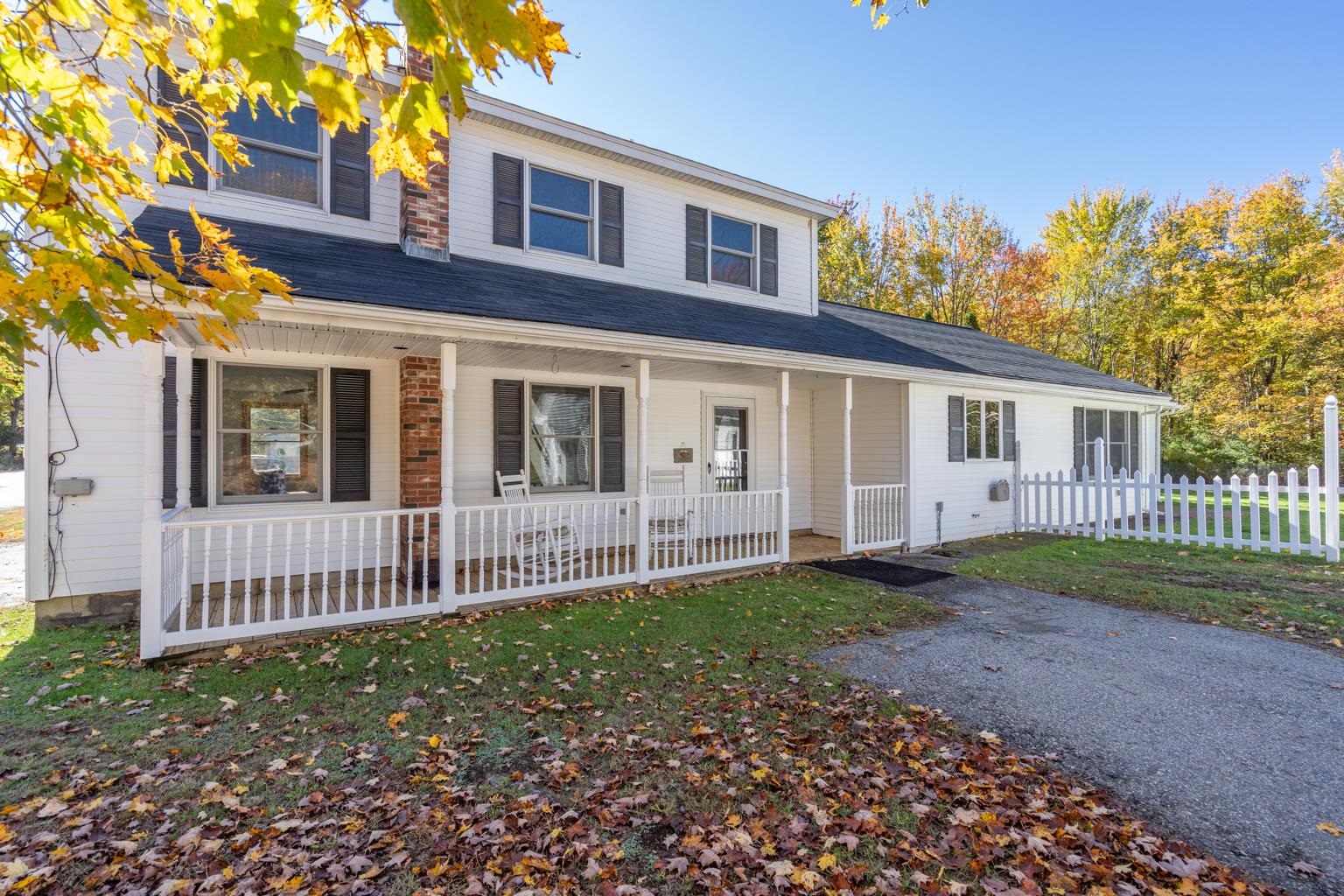 Drake Hill Rd, Strafford, NH 03884