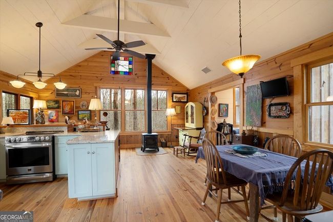 1257 Seymour Rd, House other with 2 bedrooms, 2 bathrooms and null parking in Bowman GA | Image 4