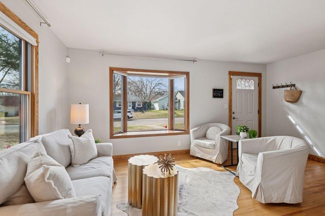 6825 Russell Ave S, House other with 2 bedrooms, 2 bathrooms and null parking in Richfield MN | Image 7