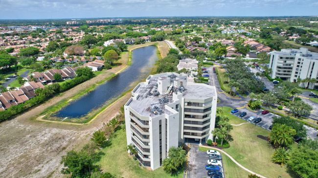 APT-302 - 6372 La Costa Dr, Condo with 3 bedrooms, 3 bathrooms and null parking in Boca Raton FL | Image 42