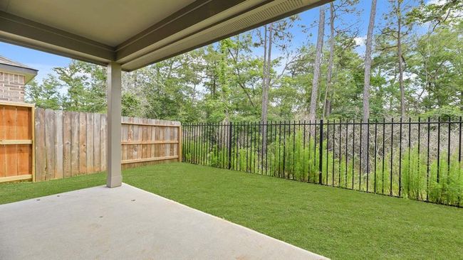 1506 Portia Ct, House other with 4 bedrooms, 3 bathrooms and 2 parking in Conroe TX | Image 27
