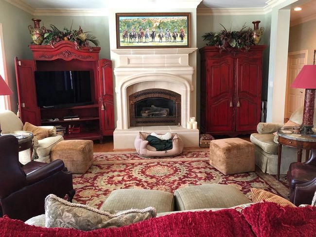 183 Hurricane Ridge Rd, House other with 4 bedrooms, 5 bathrooms and 3 parking in Meadows of Dan VA | Image 26