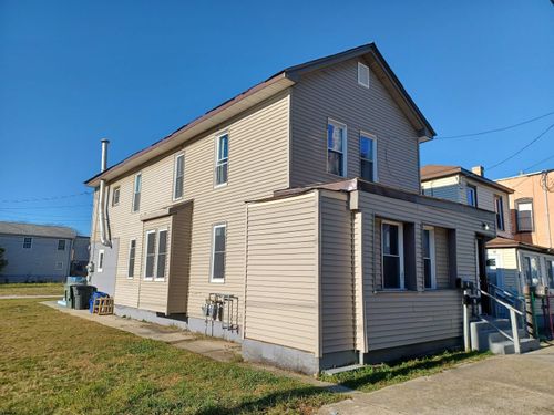 322 N Tennessee Ave, Atlantic City, NJ, 08401-3266 | Card Image