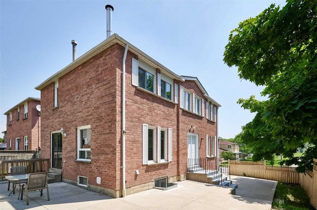 10 Adams Dr, House other with 3 bedrooms, 4 bathrooms and 8 parking in Ajax ON | Image 37