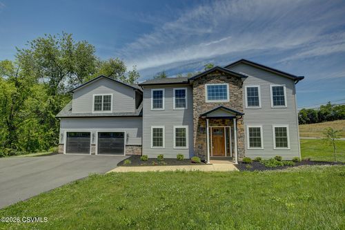 36 Classic Hills Dr, Lewisburg, PA, 17837-9410 | Card Image