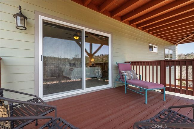 Deck off Primary | Image 21