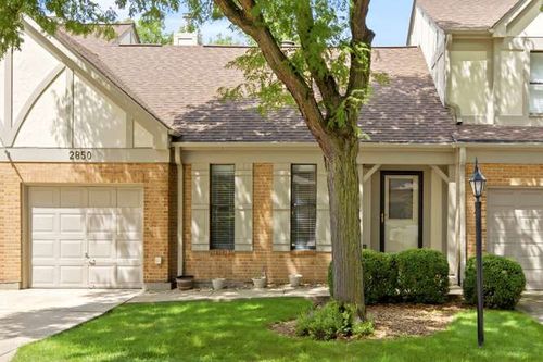 2850 Brighton Ct, Westchester, IL, 60154-5604 | Card Image