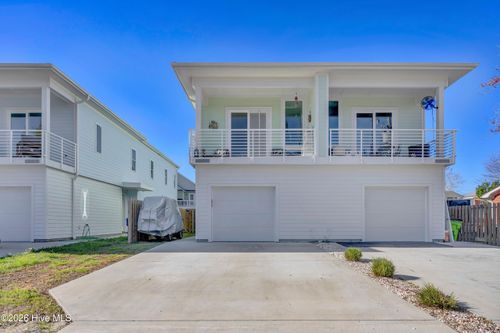 unit-1-507 Greenville Ave, Carolina Beach, NC, 28428-5206 | Card Image
