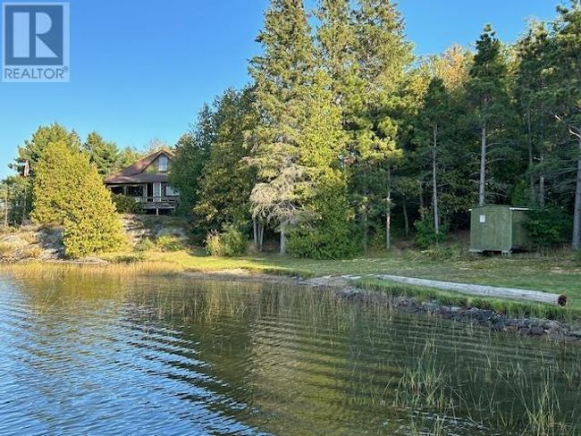1429A Highway 17, Home with 4 bedrooms, 1 bathrooms and null parking in Algoma Mills ON | Image 50