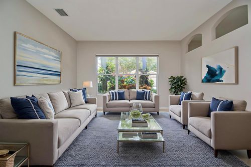 11481 Kanapali Ln, Boynton Beach, FL, 33437-8109 | Card Image