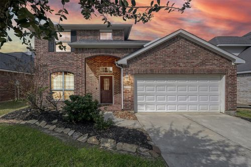 4602 Countrypines Dr, Spring, TX, 77388-2558 | Card Image