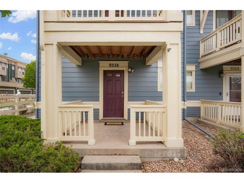9374 E 107th Pl, Commerce City, CO, 80640-8976 | Card Image