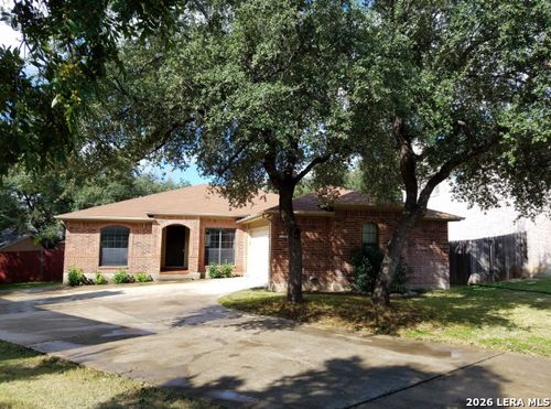 1503 Kingsbridge, San Antonio, TX, 78253-6030 | Card Image
