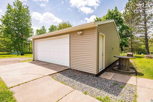 1707 Swan Lake Rd, House other with 3 bedrooms, 1 bathrooms and null parking in Duluth MN | Image 17