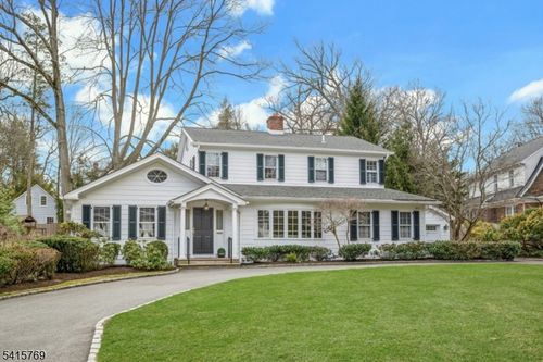 25 Dogwood Dr, Summit, NJ, 07901-2922 | Card Image