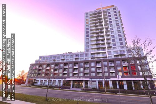 904-3220 Sheppard Ave E, Scarborough, ON, M1T0B7 | Card Image
